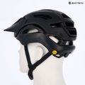 Kask rowerowy Giro Manifest Spherical MIPS matte black 10