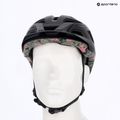 Kask rowerowy Giro Radix matte black static 10