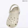 Klapki Crocs Classic linen 10