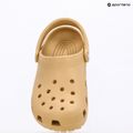 Klapki Crocs Classic wheat 10