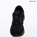 Buty do biegania damskie On Cloudsurfer 2 black/black 9