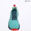 Buty do biegania damskie Altra Lone Peak 9+ teal 9