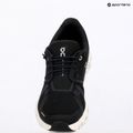 Buty damskie On Cloud 6 black/white 9