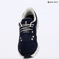 Buty męskie On Cloud 6 midnight/white 9