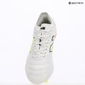 Buty piłkarskie New Balance 442 Elite FG V2 EB2 white 9