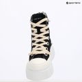 Buty damskie INUIKII Matilda Canvas High black 9