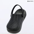 Klapki Crocs Inmotion Clog black 10
