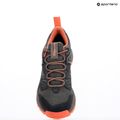 Buty trekkingowe damskie Helly Hansen Stalheim HellyTech concrete/ebony 9