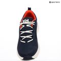 Buty męskie Helly Hansen HP Ahiga Evo 5 navy/alert red 9