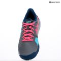 Buty do padla męskie ASICS Gel-Challenger 14 metropolis/ energy aqua 9
