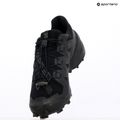 Buty do biegania męskie Salomon Speedcross 6 Wide black/phantom 9