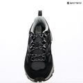 Buty turystyczne męskie Jack Wolfskin Cyrox Vent Low phantom 12
