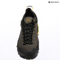 Buty podejściowe męskie La Sportiva TX5 Low GTX 2024 carbon/yellow 9