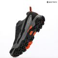 Buty trekkingowe męskie Salomon X ULTRA 5 GTX asphalt/castlerock/ burnt ochre 9