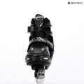 Łyżwy dziecięce Roces Jokey Ice 3.0 Boy black/white 9