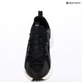 Buty Under Armour Infinite MVMNT SE black/white/metallic silver 9