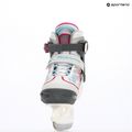 Łyżwy dziecięce Bladerunner Micro Ice G white/red 8