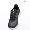Buty do biegania męskie Under Armour Charged Speed Swift castlerock/castlerock/white 9