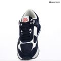 Buty męskie U.S. Polo Assn. CLEEF007A navy/white 9