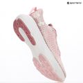 Buty do biegania damskie Under Armour Infinite prime pink/pink elixir/white 9