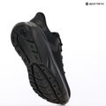 Buty do biegania damskie Under Armour Charged Rogue 5 black/black/black 9
