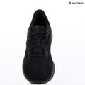 Buty do biegania damskie Under Armour Charged Pursuit 4 black/black/black 9