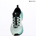 Buty do biegania damskie Salomon Sense Ride 5 bay/black/cherry tomato 15