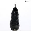 Buty do biegania męskie Salomon XA Pro 3D V9 Wide black/phantom/pewter 9