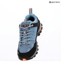 Buty trekkingowe damskie CMP Rigel Low Wp storm/sunrise 9