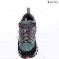 Buty trekkingowe damskie CMP Rigel Low Wp agave/festival 9