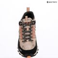 Buty trekkingowe damskie CMP Rigel Low Wp sabbia/salmone 9