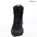 Buty taktyczne męskie Under Armour Charged Valsetz black/black/jet gray 9