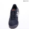 Buty do tenisa męskie ASICS Gel-Challenger 14 Clay indigo fog/white 8