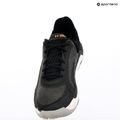 Buty do koszykówki Under Armour Spawn 7 black/metallic gold/black 9