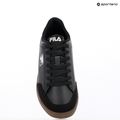 Buty damskie FILA Courtbay black/white 9