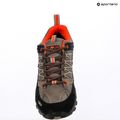 Buty trekkingowe męskie CMP Rigel Low Wp deserto/arena 9