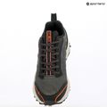 Buty trekkingowe męskie CMP Helnait Fast piombo/grey/flame 9