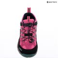 Buty trekkingowe dziecięce CMP Rigel Low Wp festival/agave 9