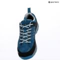 Buty trekkingowe dziecięce CMP Rigel Low Wp ocean 9