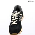 Buty New Balance 574's V2 black U574RUS 9