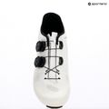 Buty szosowe męskie Northwave Revolution white/black 13