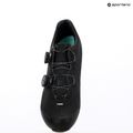 Buty szosowe męskie Northwave Extreme Pro 3 black/white 10