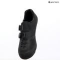 Buty szosowe męskie Shimano SH-RC703 black 9