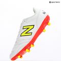 Buty piłkarskie męskie New Balance 442's Team V2 FG white 9