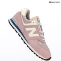 Buty New Balance Classic 574's V1 twilinght haze 9