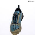 Buty do biegania męskie DYNAFIT Traverse rock khaki/storm blue 9