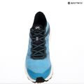 Buty do biegania męskie SCARPA Spin Race azure/white 9