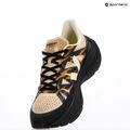 Buty damskie VEJA Veja X Cesar Villalba areai/cashew/ouro 9