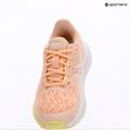 Buty do biegania dziecięce ASICS GT-1000 13 GS breeze/white 9
