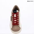 Buty męskie U.S.Polo Assn TYMES011 white/red 9